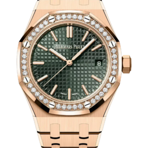 Audemars Piguet Royal Oak 37mm 15551OR.ZZ.1356OR.06