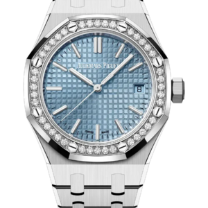 Audemars Piguet Royal Oak 37mm 15551ST.ZZ.1356ST.04