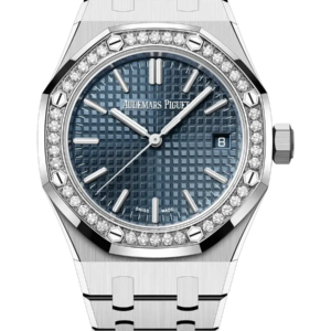 Audemars Piguet Royal Oak 37mm 15551ST.ZZ.1356ST.05