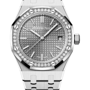 Audemars Piguet Royal Oak 37mm 15551ST.ZZ.1356ST.06