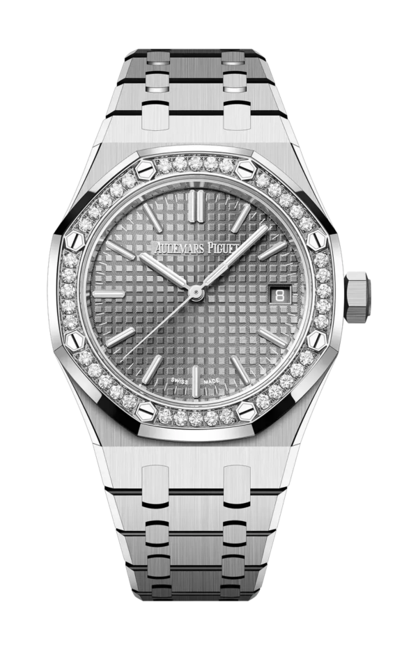 Audemars Piguet Royal Oak 37mm 15551ST.ZZ.1356ST.06