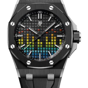 Audemars Piguet Royal Oak Offshore 43mm 15600CE.OO.A002CA.01