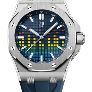 Audemars Piguet Royal Oak Offshore 43mm 15600TI.OO.A343CA.01
