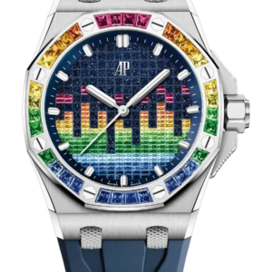 Audemars Piguet Royal Oak Offshore 43mm 15601BC.YY.D343CA.01