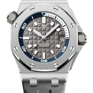 Audemars Piguet Royal Oak Offshore 42mm 15720ST.OO.A009CA.01