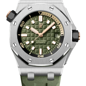 Audemars Piguet Royal Oak Offshore 42mm 15720ST.OO.A052CA.01