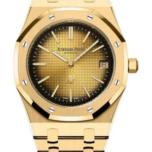 Audemars Piguet Royal Oak 39mm 16202BA.OO.1240BA.02