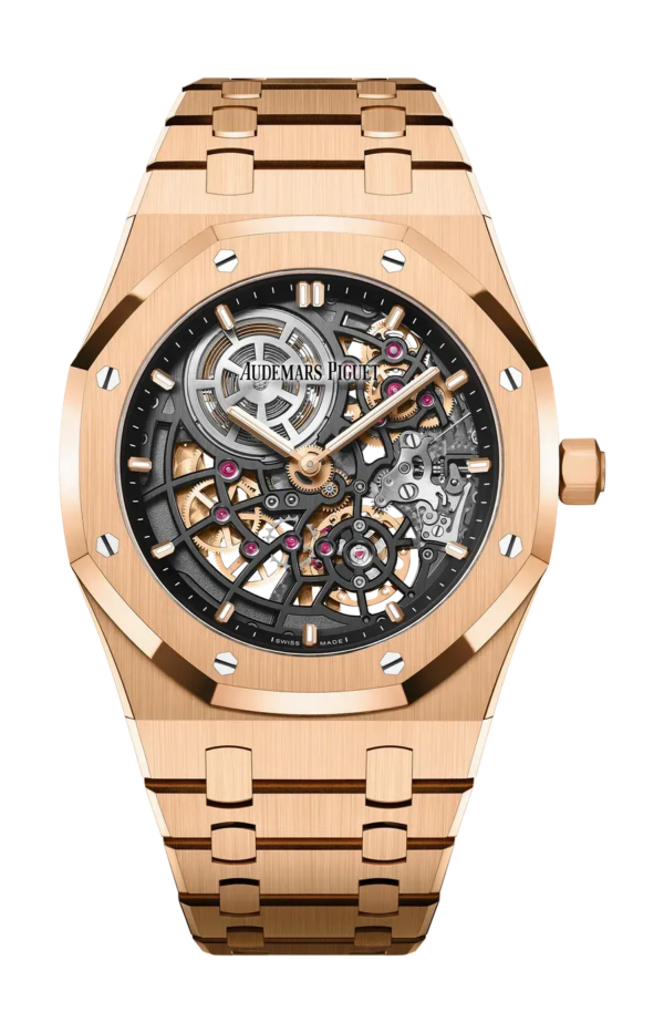 Audemars Piguet Royal Oak 39mm 16204OR.OO.1240OR.03
