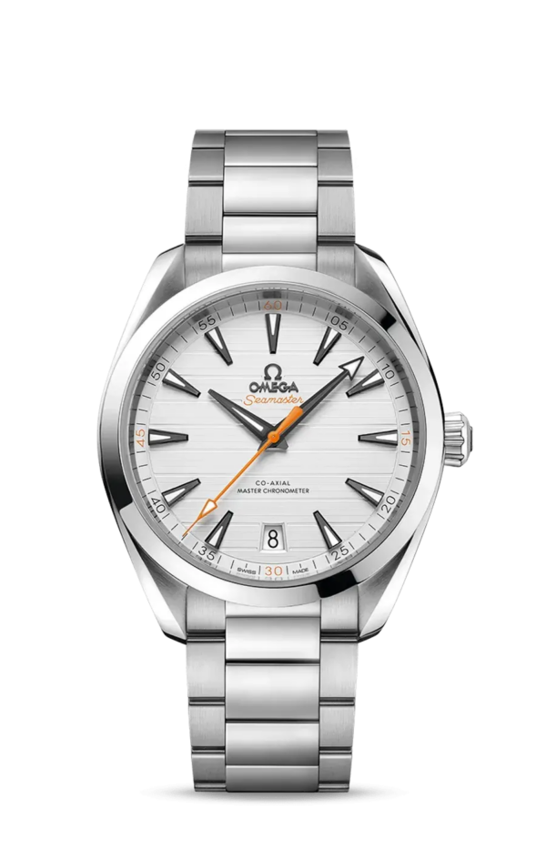 Omega Seamaster 41mm 22010412102001