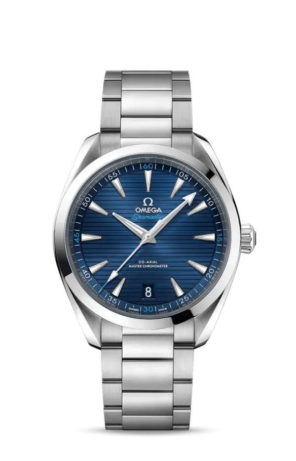Omega Seamaster 41mm 22010412103001
