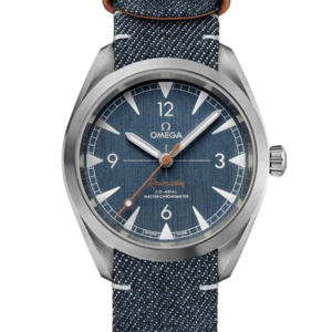 Omega Seamaster 40mm 22012402003001