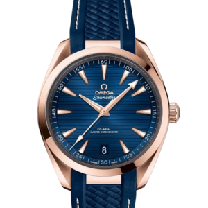 Omega Seamaster 41mm 22052412103001