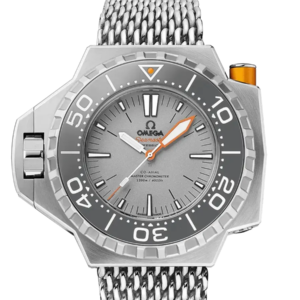 Omega Seamaster 55 x 48mm 22790552199001