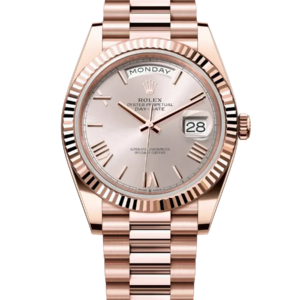 Rolex Day Date 40mm 228235-0001