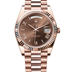 Rolex Day Date 40mm 228235-0002