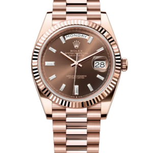 Rolex Day Date 40mm 228235-0003