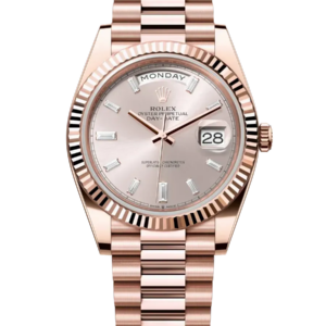 Rolex Day Date 40mm 228235-0004