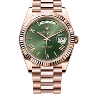 Rolex Day Date 40mm 228235-0025
