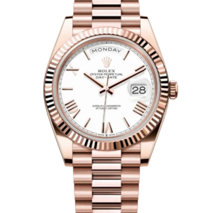 Rolex Day Date 40mm 228235-0032