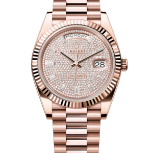 Rolex Day Date 40mm 228235-0036