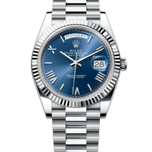 Rolex Day Date 40mm 228236-0007