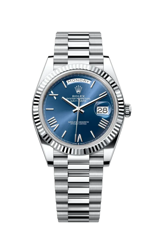 Rolex Day Date 40mm 228236-0007