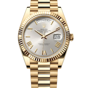 Rolex Day Date 40mm 228238-0002