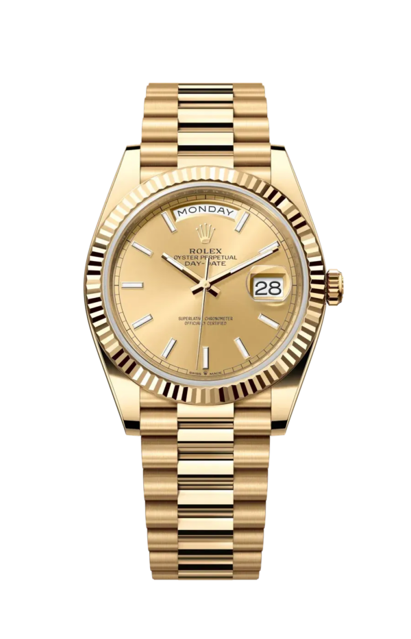 Rolex Day Date 40mm 228238-0003