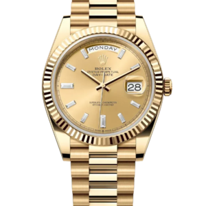 Rolex Day Date 40mm 228238-0005