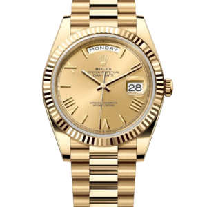Rolex Day Date 40mm 228238-0006
