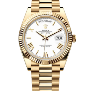 Rolex Day Date 40mm 228238-0042