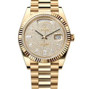 Rolex Day Date 40mm 228238-0054