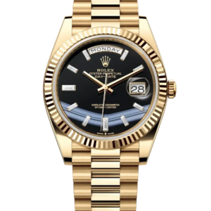 Rolex Day Date 40mm 228238-0059