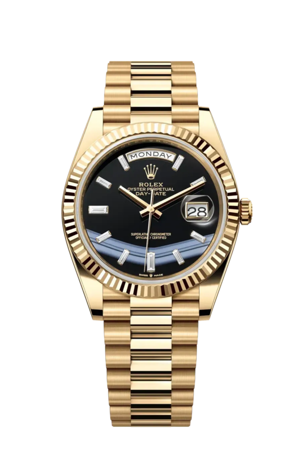 Rolex Day Date 40mm 228238-0059