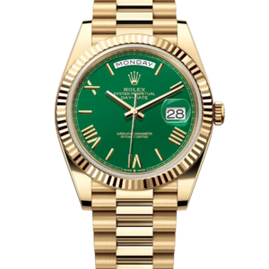 Rolex Day Date 40mm 228238-0061