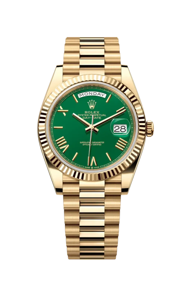 Rolex Day Date 40mm 228238-0061