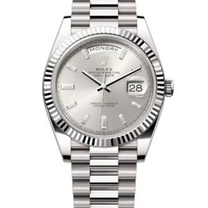 Rolex Day Date 40mm 228239-0003