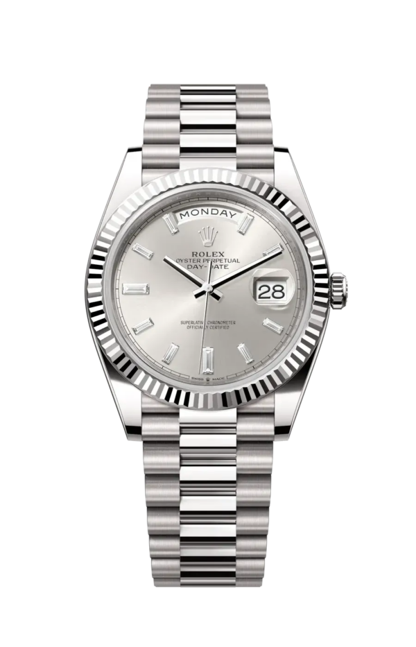 Rolex Day Date 40mm 228239-0003