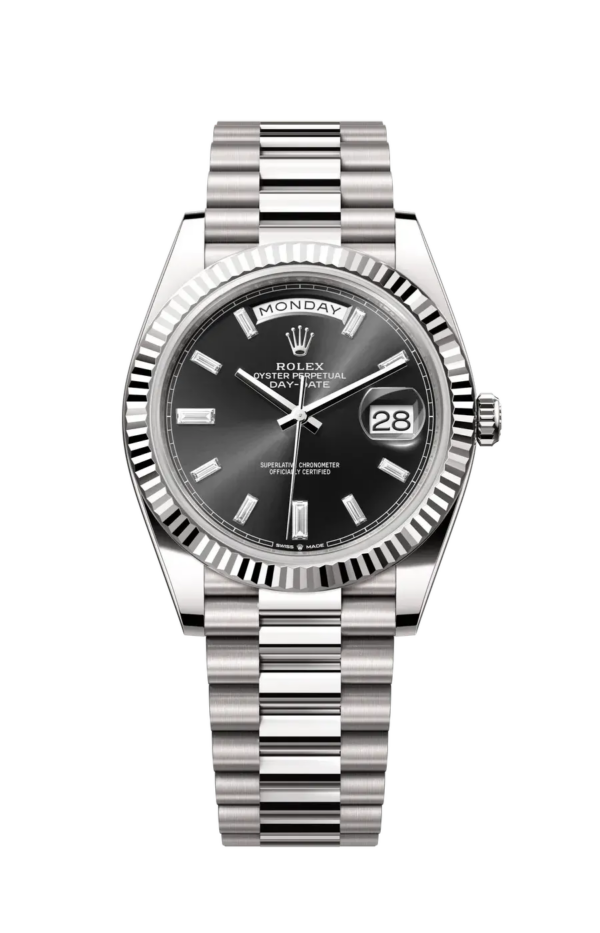 Rolex Day Date 40mm 228239-0005