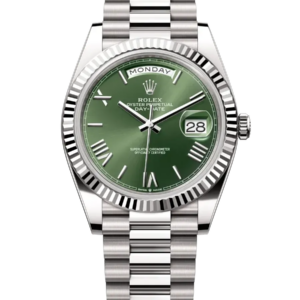Rolex Day Date 40mm 228239-0033