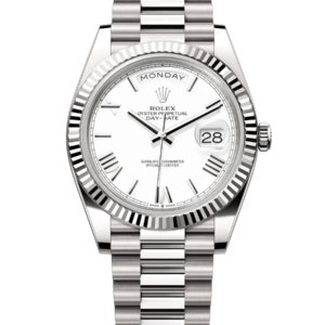 Rolex Day Date 40mm 228239-0046