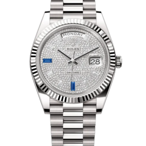 Rolex Day Date 40mm 228239-0049