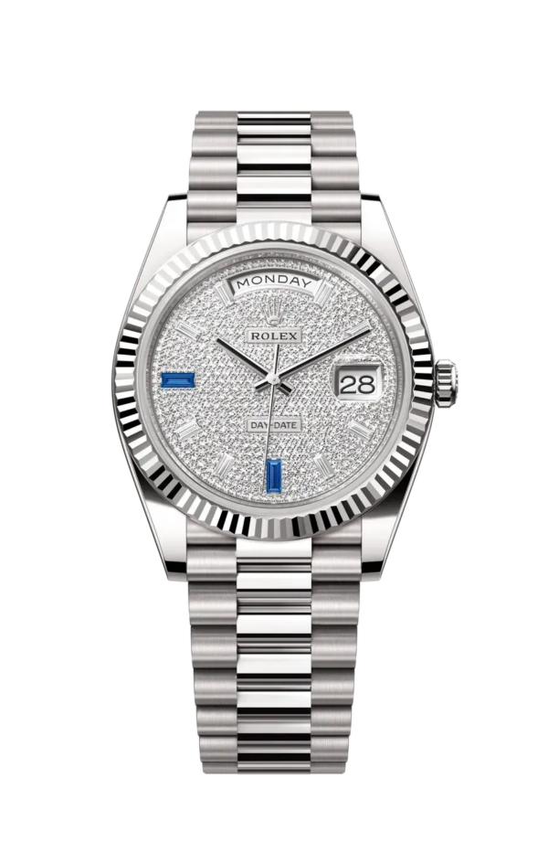 Rolex Day Date 40mm 228239-0049