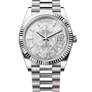 Rolex Day Date 40mm 228239-0055