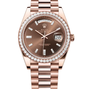 Rolex Day Date 40mm 228345rbr-0006