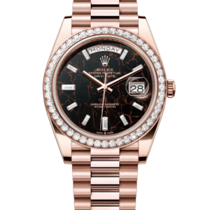 Rolex Day Date 40mm 228345rbr-0016