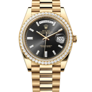 Rolex Day Date 40mm 228348rbr-0001