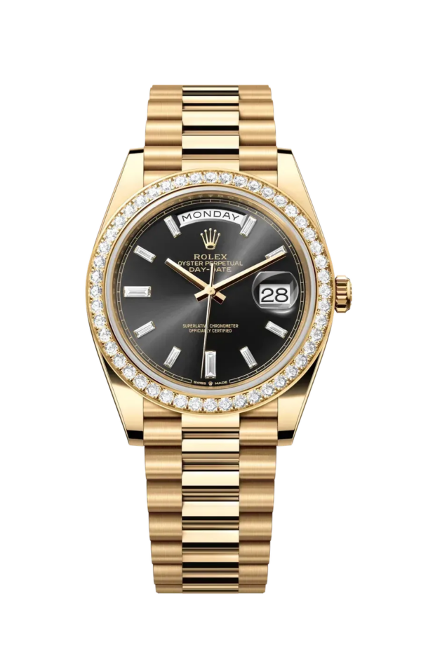 Rolex Day Date 40mm 228348rbr-0001