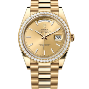Rolex Day Date 40mm 228348rbr-0008