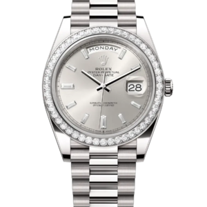 Rolex Day Date 40mm 228349rbr-0001